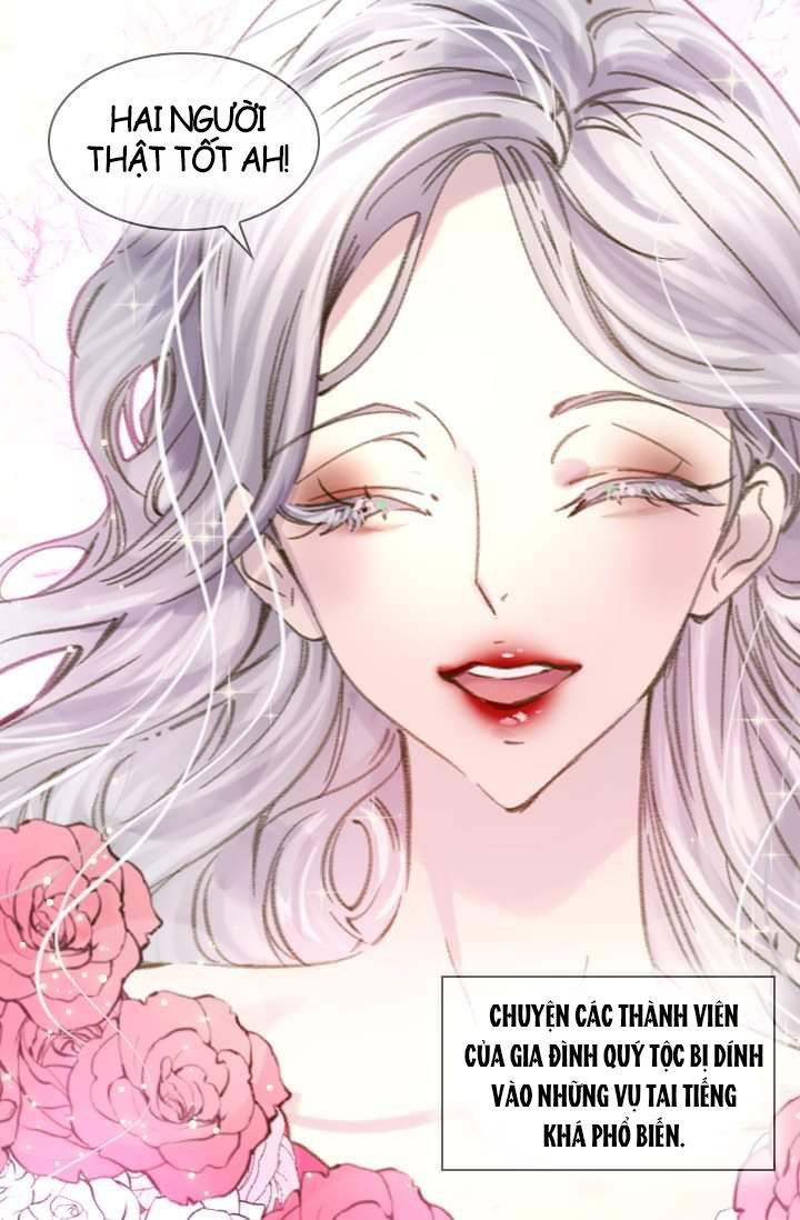 chiến lược sinh tồn của tiểu thư chapter 15 50