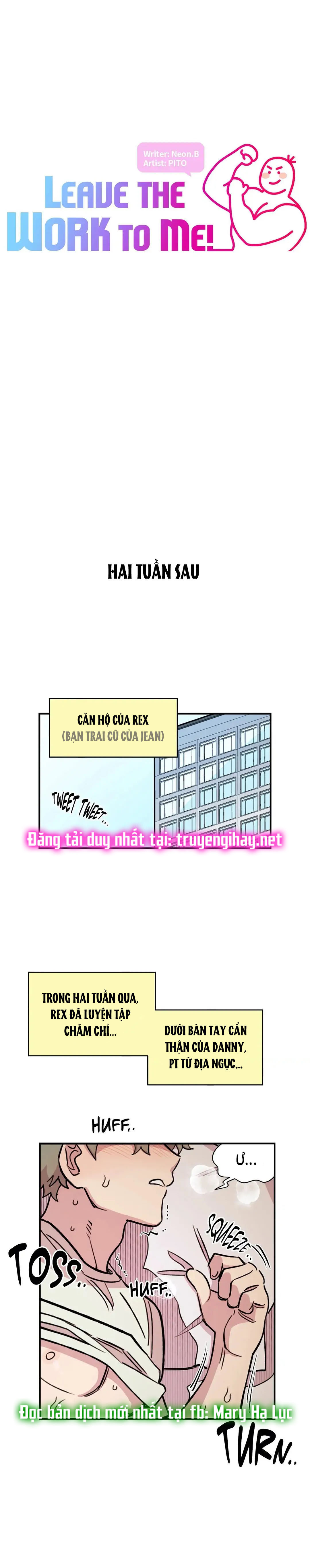 [18+] 1 người khỏe 2 người vui chapter 37.1 3