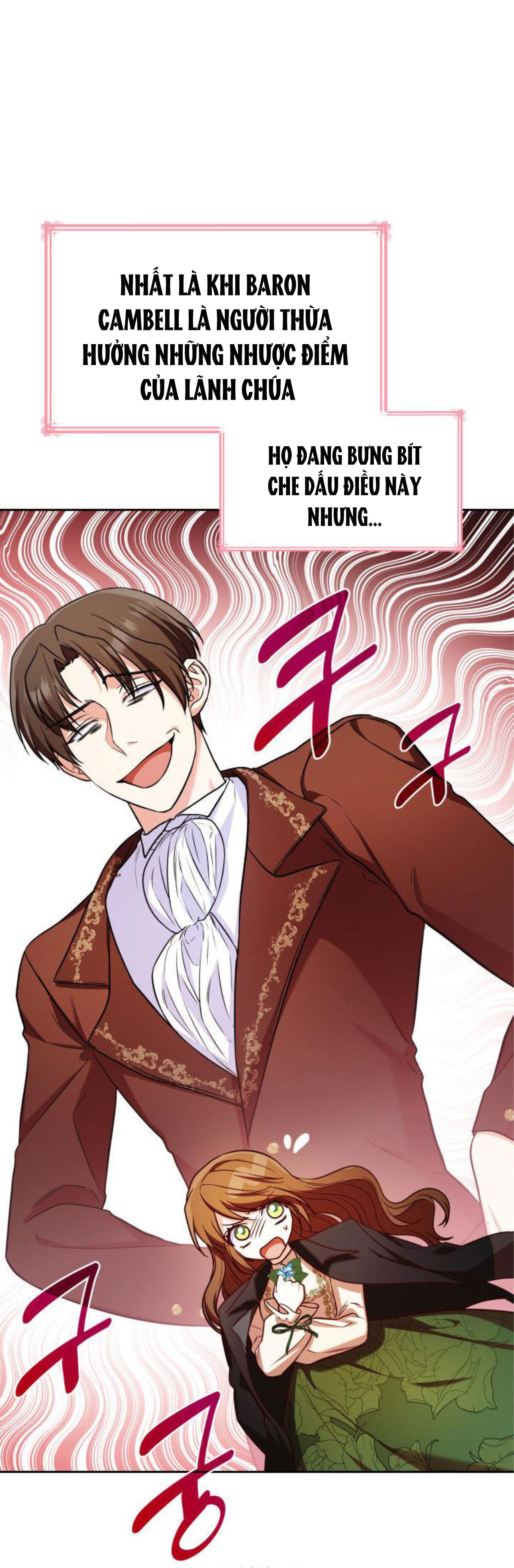 từ ác nữ tôi phải trở thành một người mẹ chapter 21.1 21