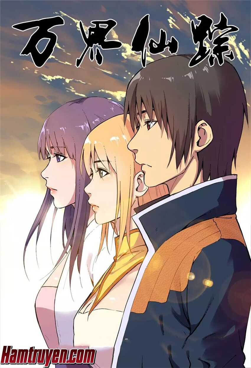 vạn giới tiên trung chapter 155 1