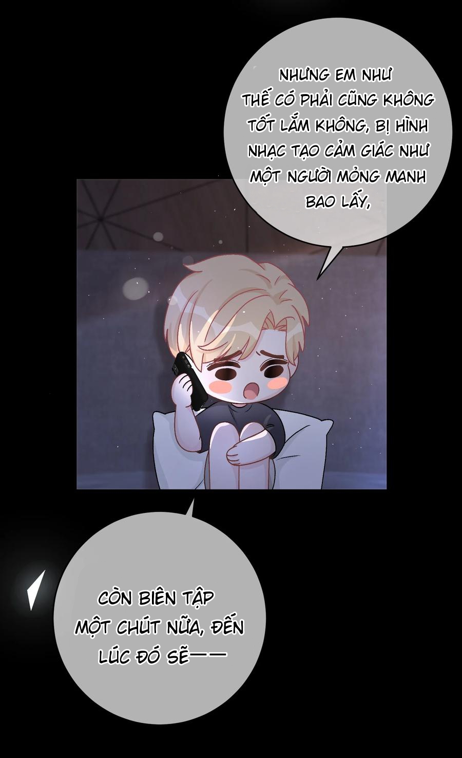 trước và sau ly hôn! chapter 33 19