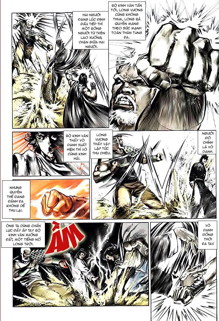 phong vân chapter 55 7