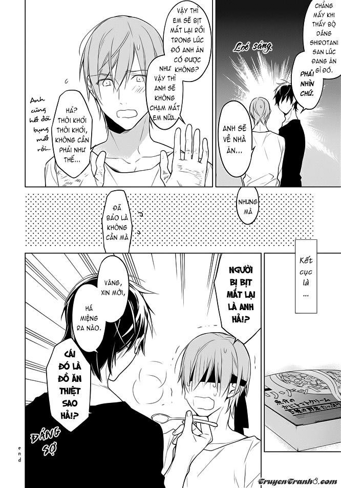 chuyên gia tư vấn tâm lý chapter 18.5 6