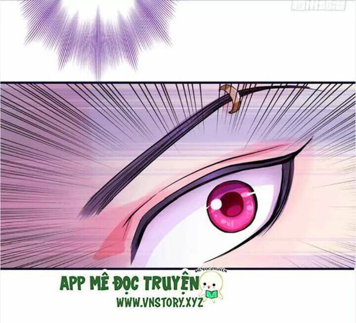 thiên hậu trở về chapter 6 30