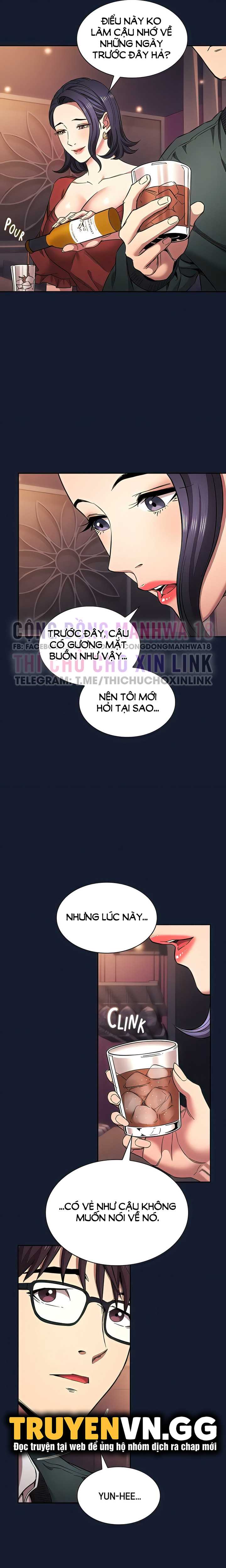 khi mẹ săn trai chapter 97 2