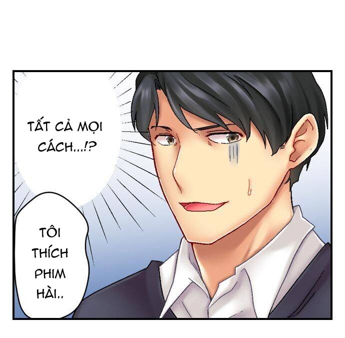 kuru na niizuma to no shinkon seikatsu wa amarini mo… yara shikatta chapter 1 33