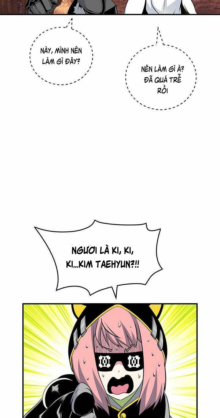 tôi sinh ra để làm người vĩ đại chapter 78 59