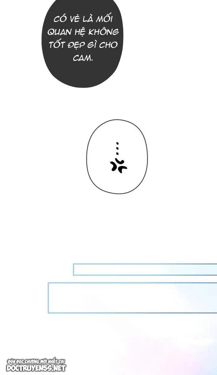 nếu tôi là nhân vật phản diện liệu tôi sẽ chết chapter 19 65