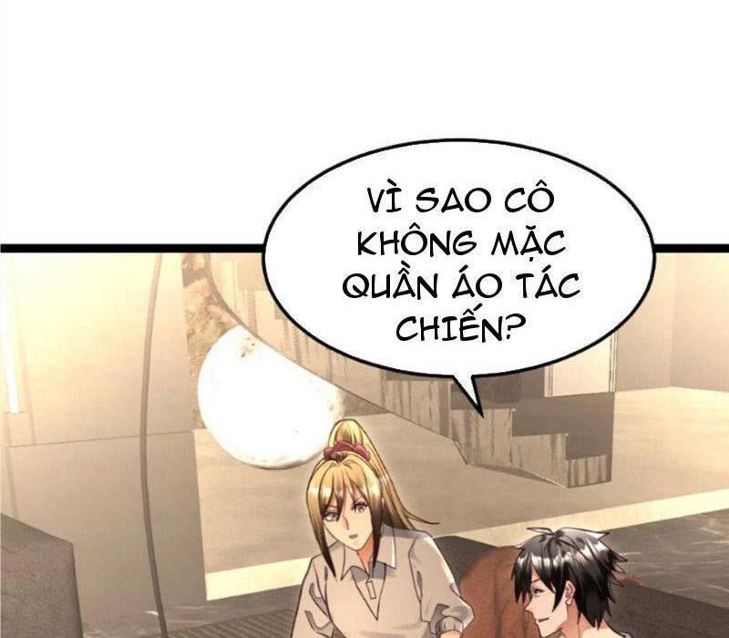 đóng băng toàn cầu: tôi gây dựng nên phòng an toàn thời tận thế chapter 247 33