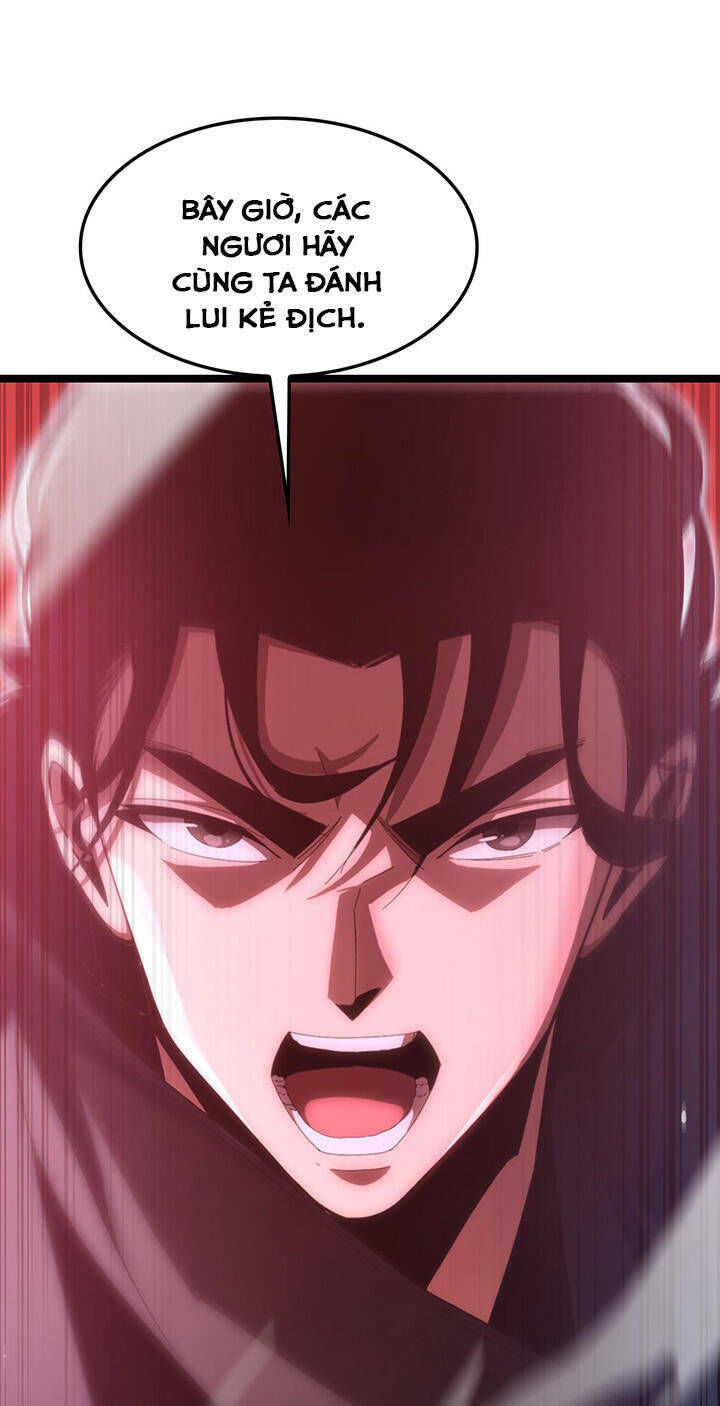 chư giới - tận thế online chapter 181 42