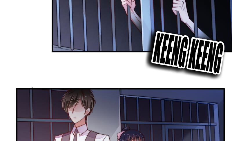 ngày nào thiếu soái cũng ghen chapter 45 8