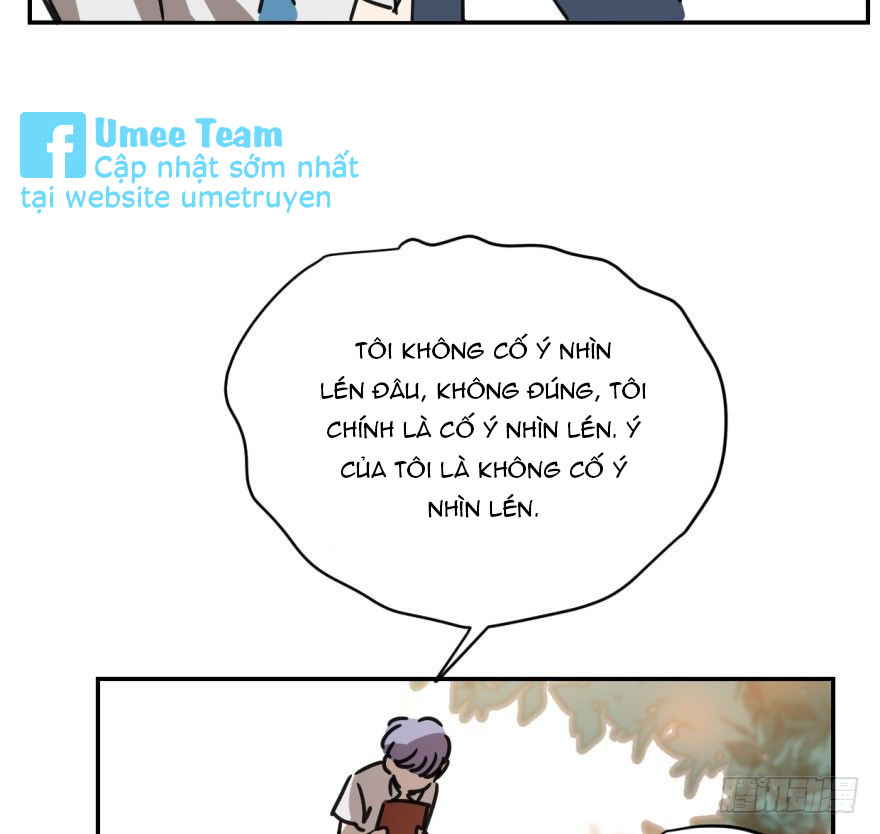 bắt lấy ngao ngao chapter 17 65