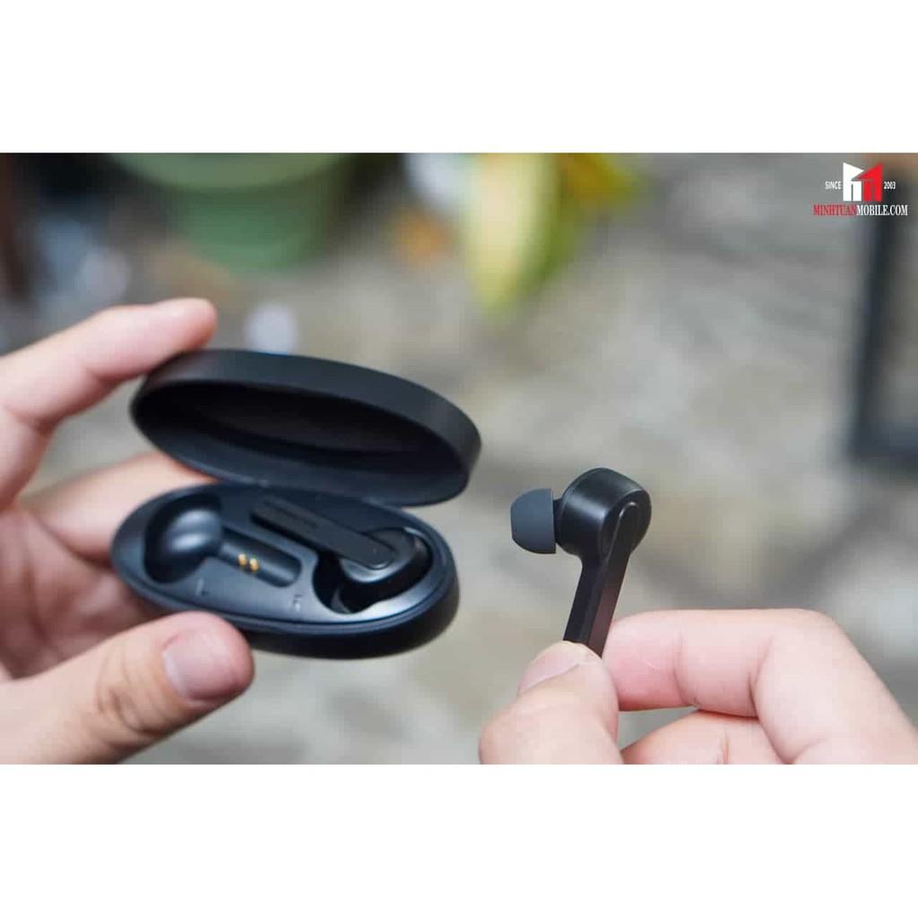 Tai nghe Bluetooth Soundpeats True Capsule Smart Touch