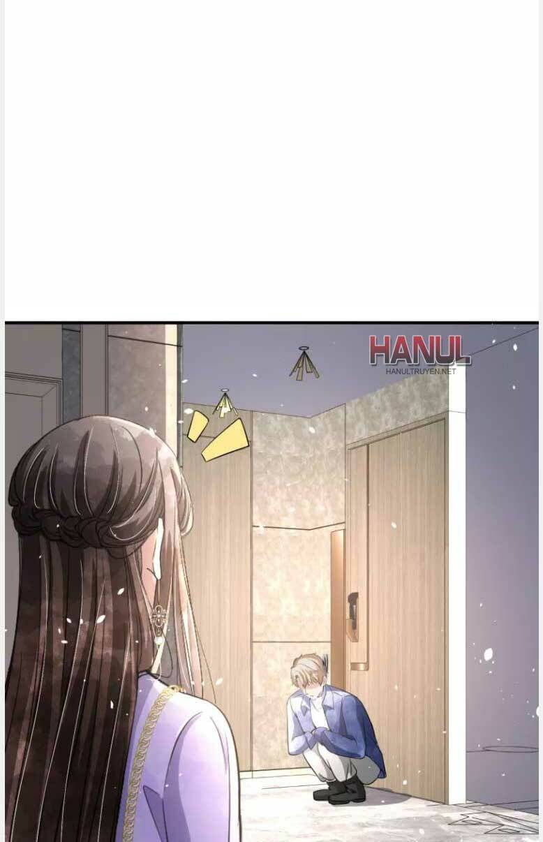 cô vợ hợp đồng lạnh lùng không dễ đụng đâu chapter 199.1 9