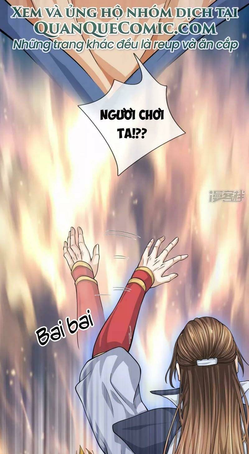chí tôn hồng bao hoàng đế chapter 28 6