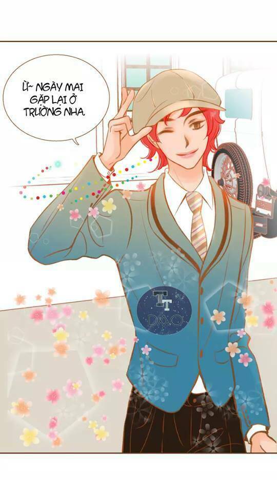 tân lang yếu tòng tiểu dưỡng khởi chapter 14 39
