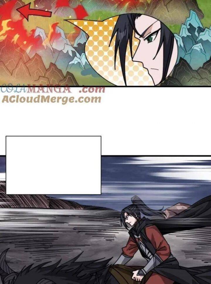 ta có một sơn trại chapter 1046 31