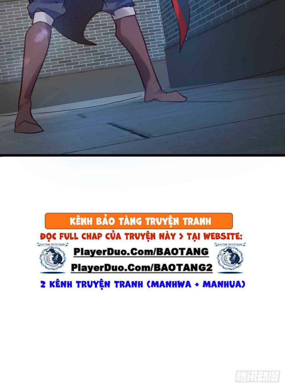 ta thành thần một mình chapter 30 26