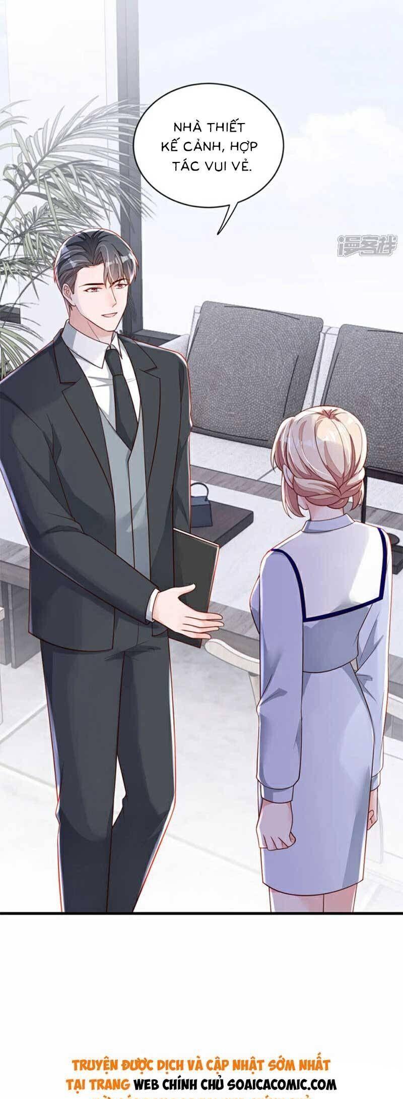 ác ma thì thầm chapter 197 14