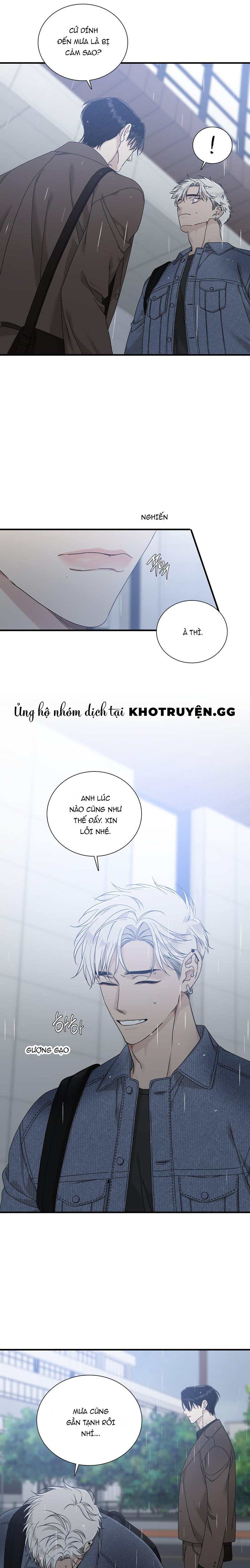 bắt đầu sai lầm chapter 7 7