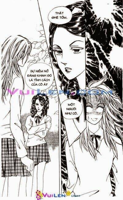 ảo vọng tình yêu chapter 1 26