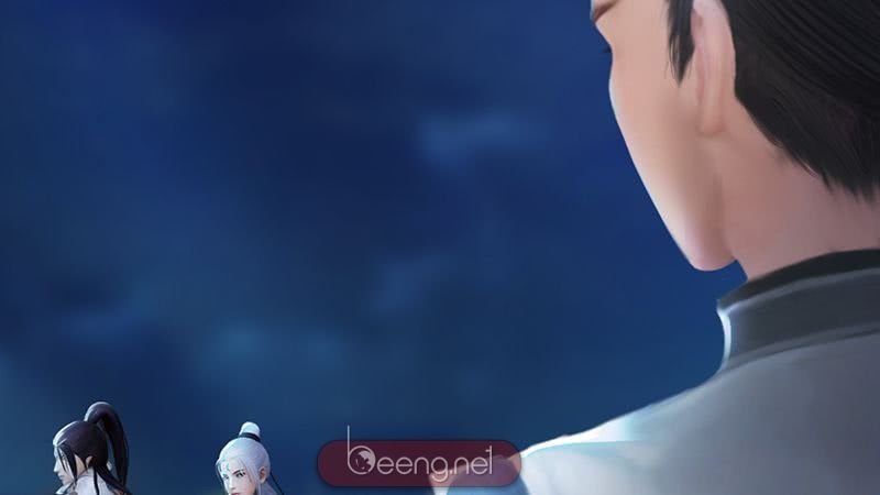 lâm uyên kiếp chapter 12 2