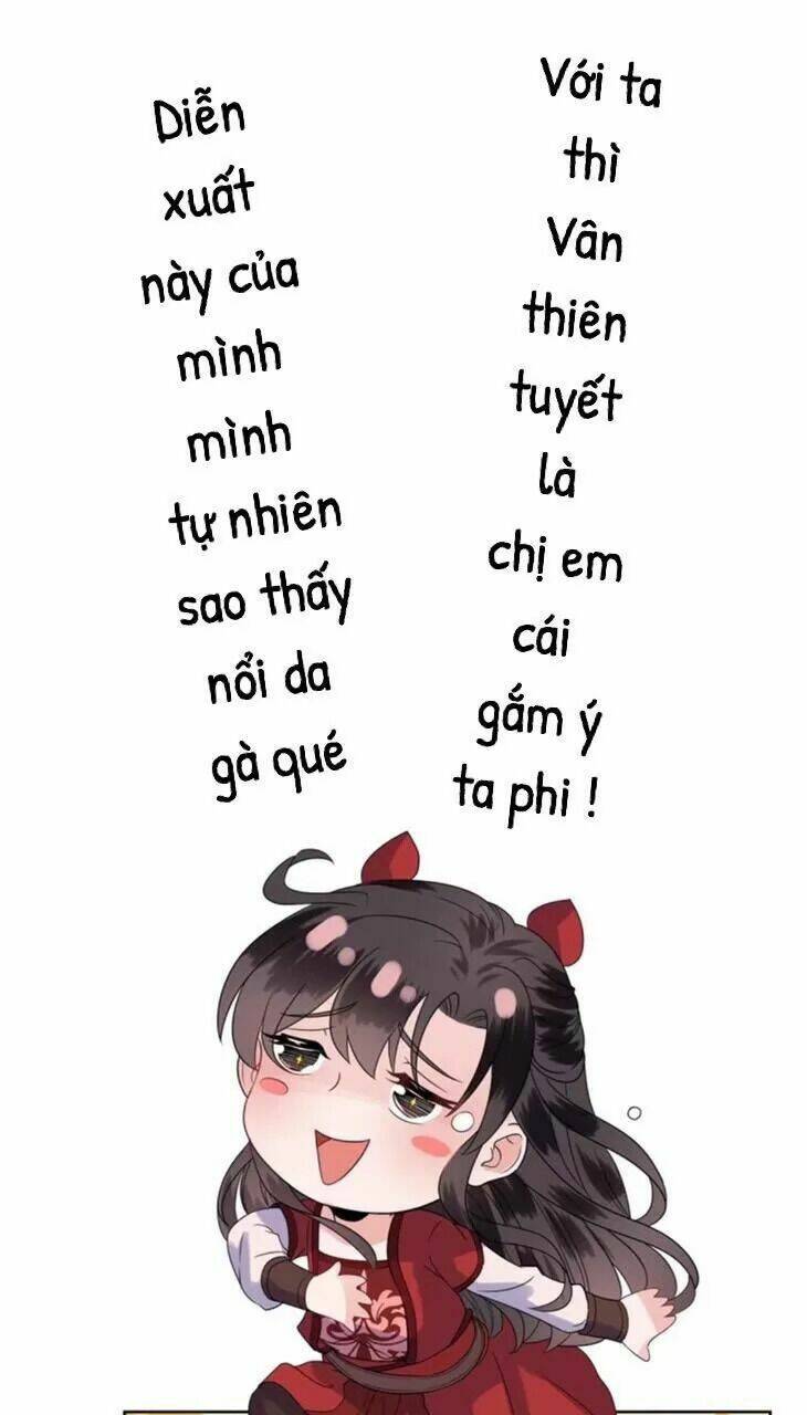 theo đuổi hoàng tử quá khó a~ chapter 27 12