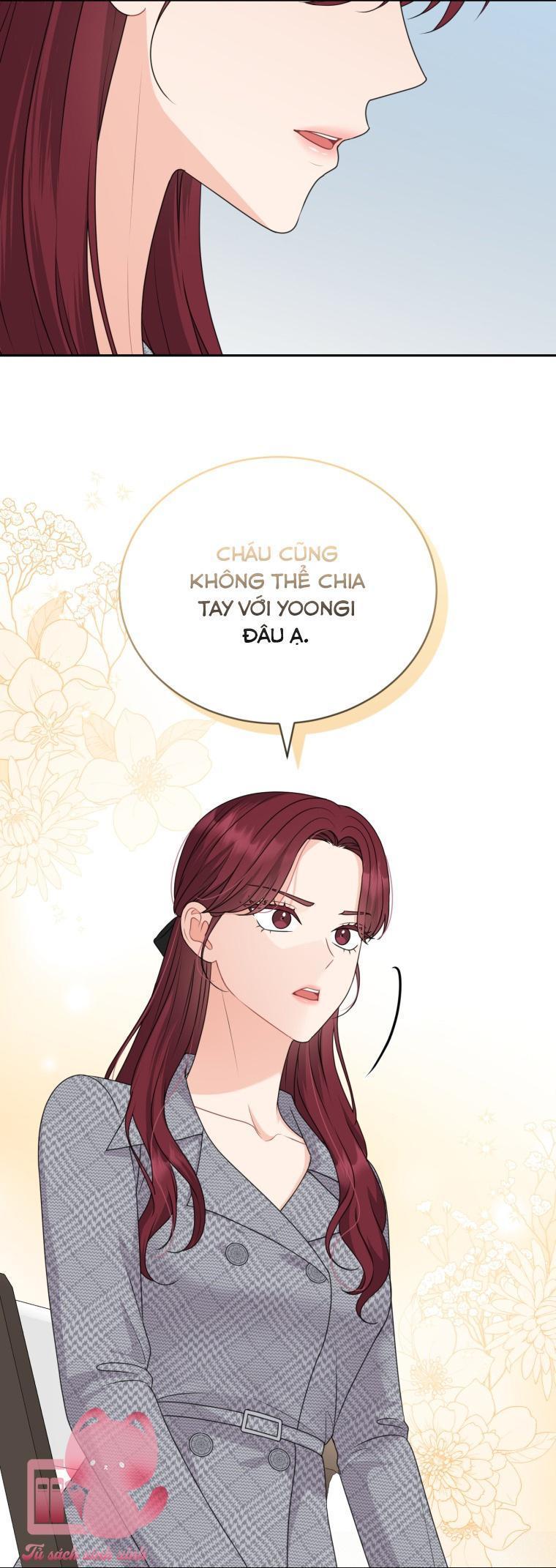 mong được chị chỉ bảo, tiền bối chapter 58 50