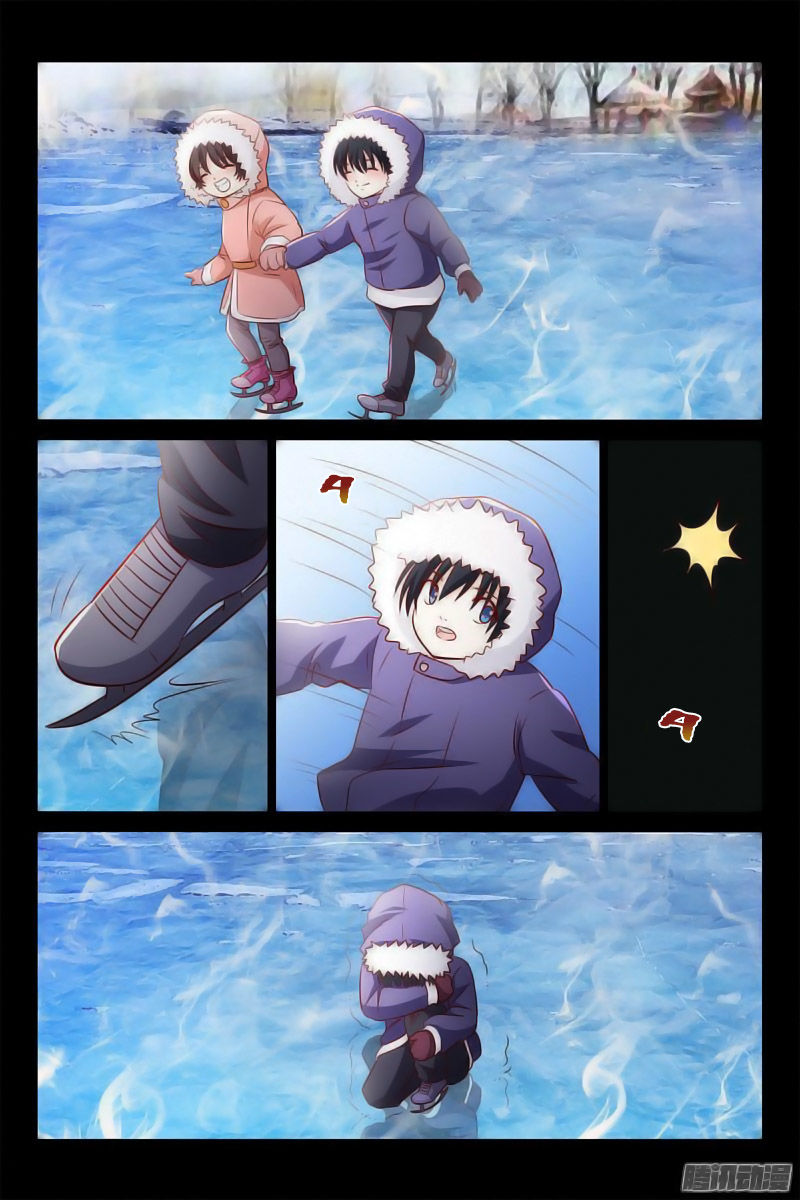 tình nhân khế ước của tổng tài chapter 59 4