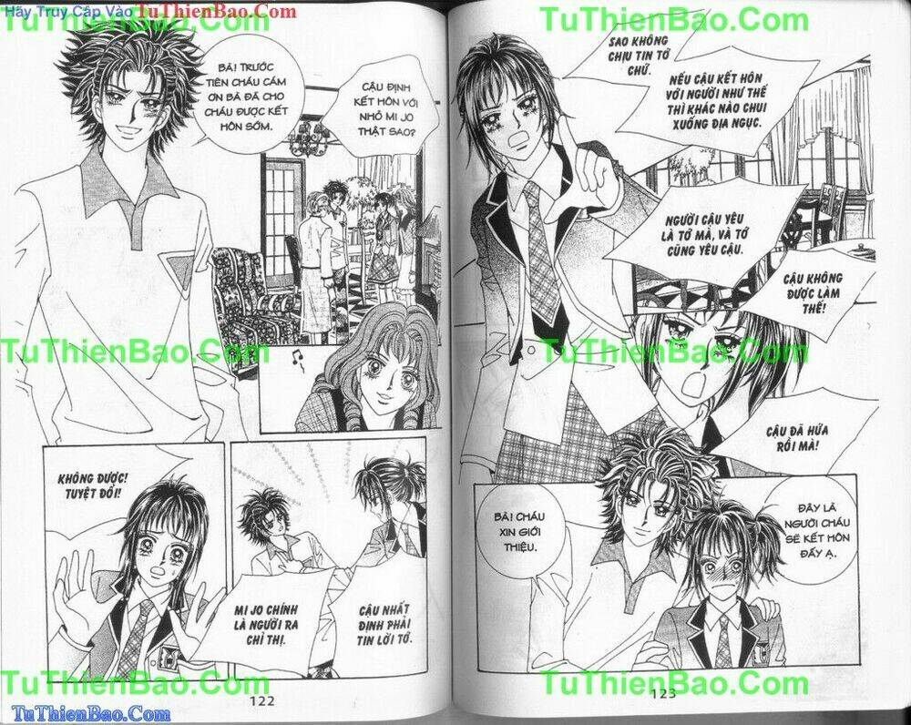 vua xa lộ chapter 12 61