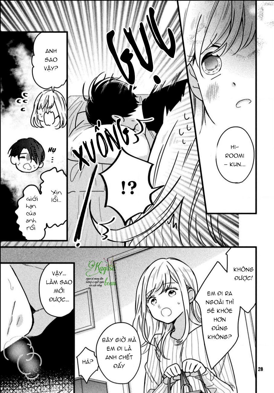 bengoshi to 17-sai chapter 5 26