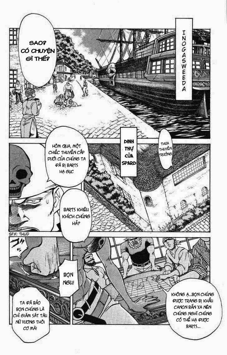 vua trên biển chapter 5 3