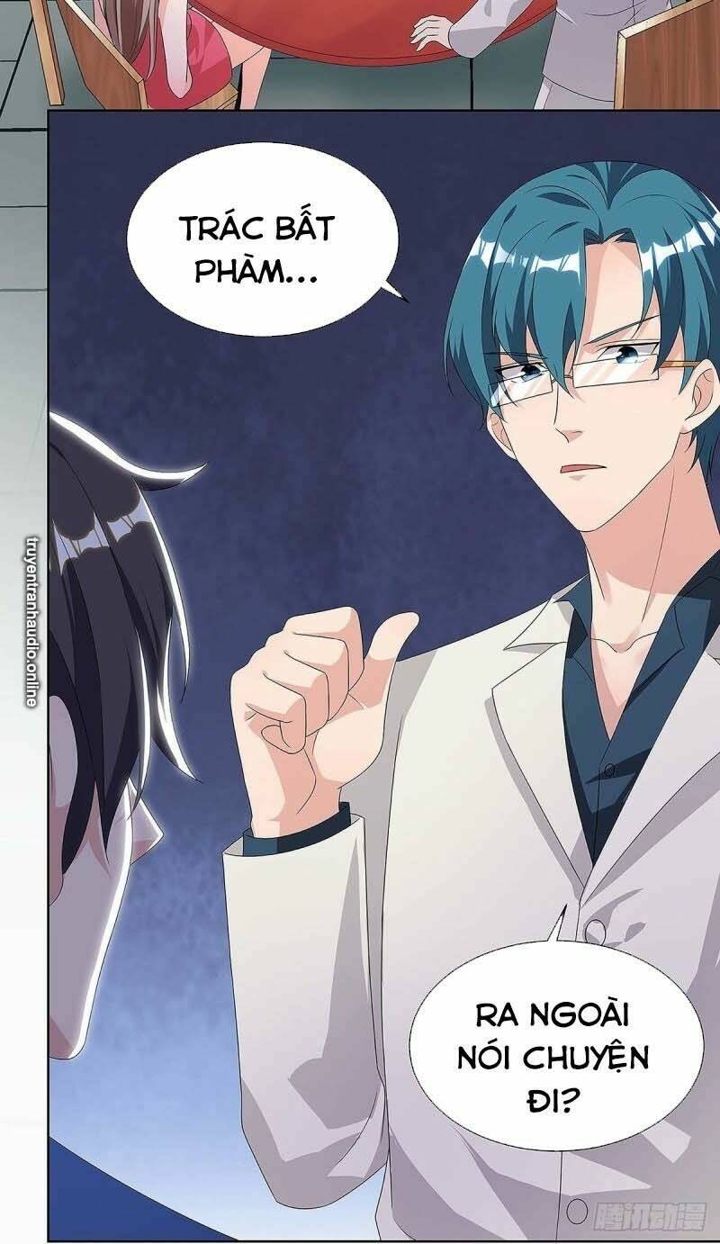 trọng sinh khí thiếu quy lai chapter 111 10