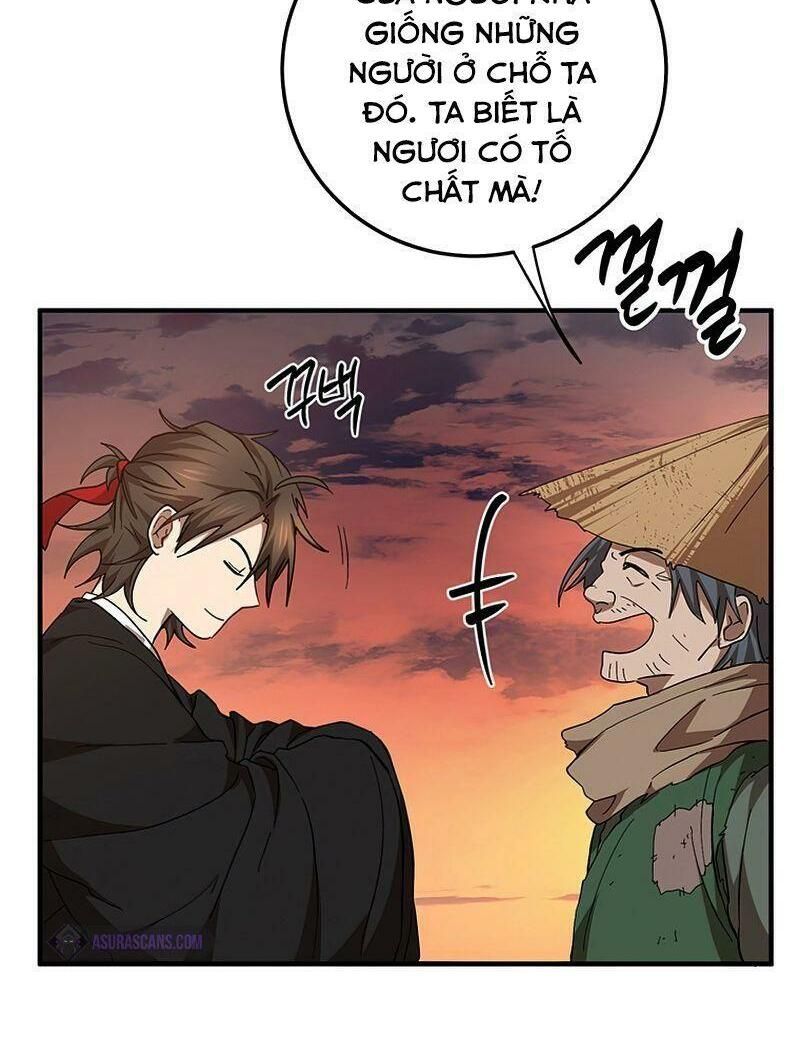 võ đang kỳ hiệp chapter 59 34