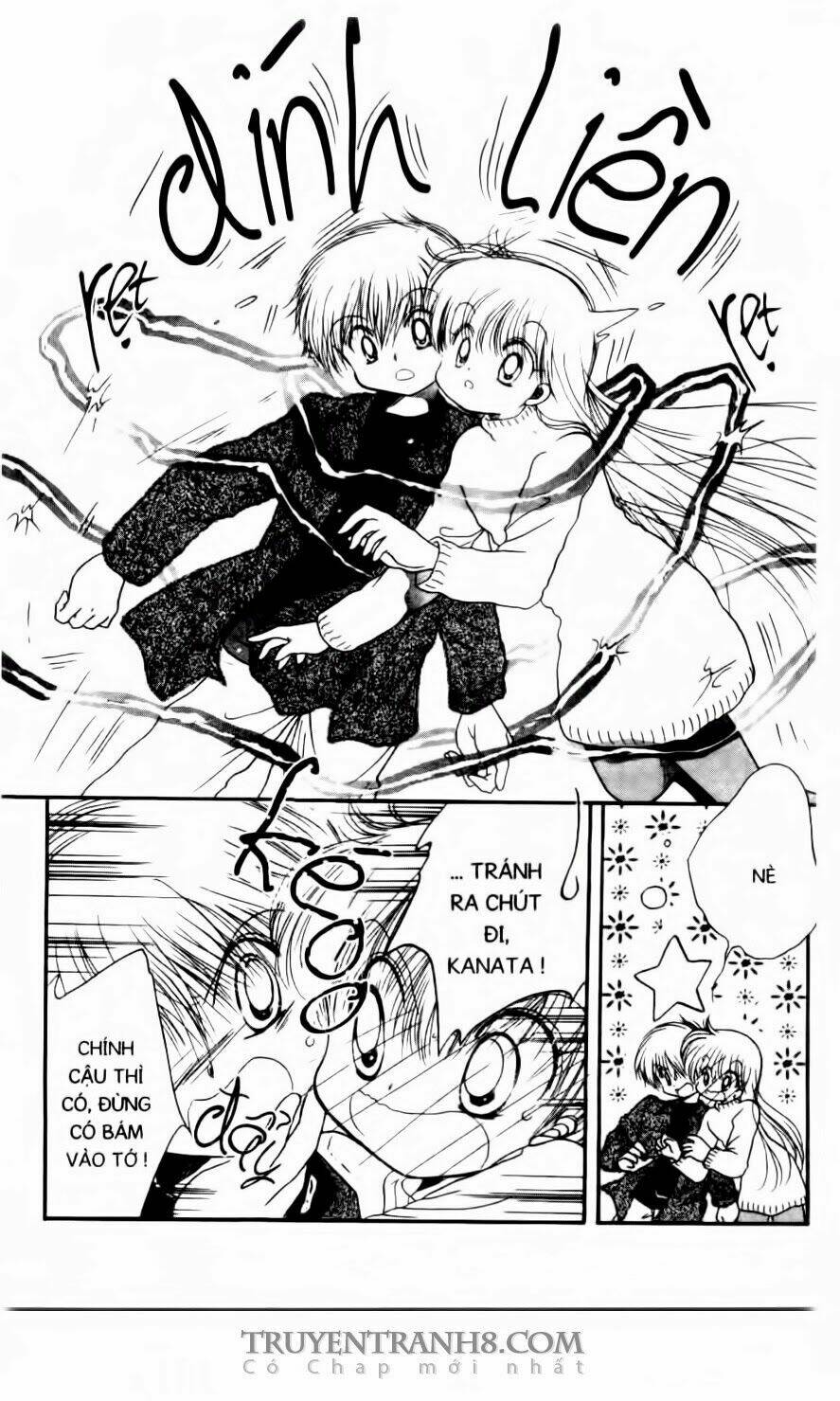 em bé ufo chapter 27 5