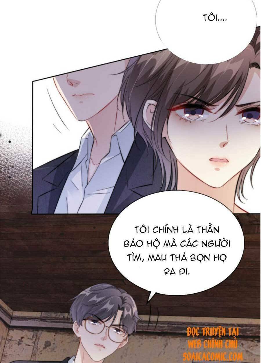 ngự tỷ toàn năng lại bị phá mã giáp chapter 53 22