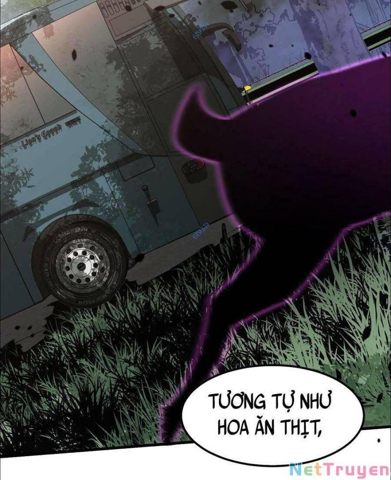 siêu tiến hóa chapter 75 69