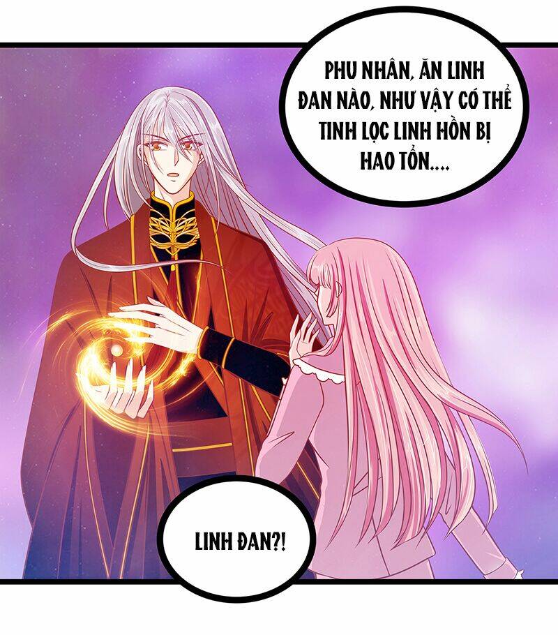 sủng thê cuồng ma của minh vương điện hạ chapter 6 15