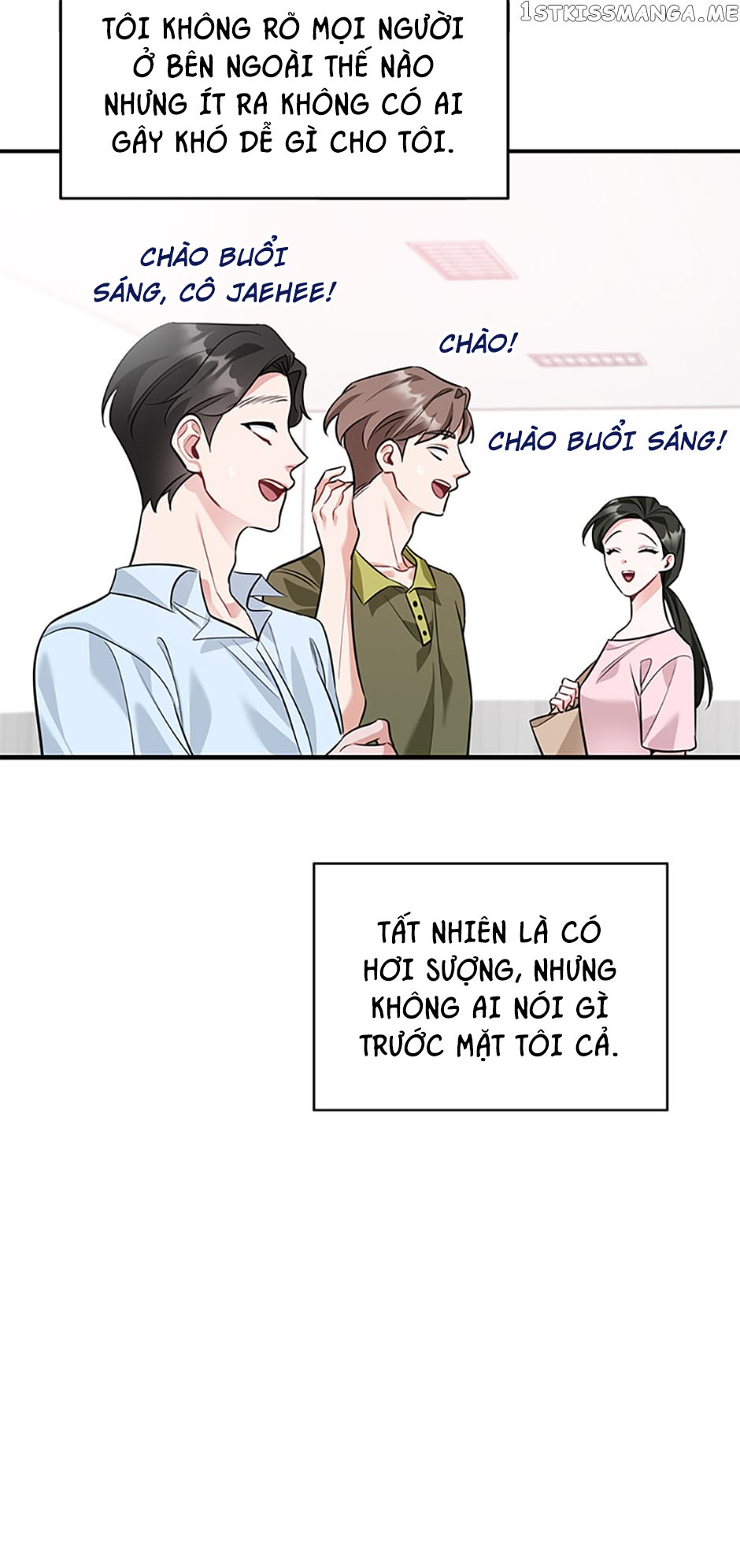 vụ tai tiếng có chủ đích chapter 25.2 26