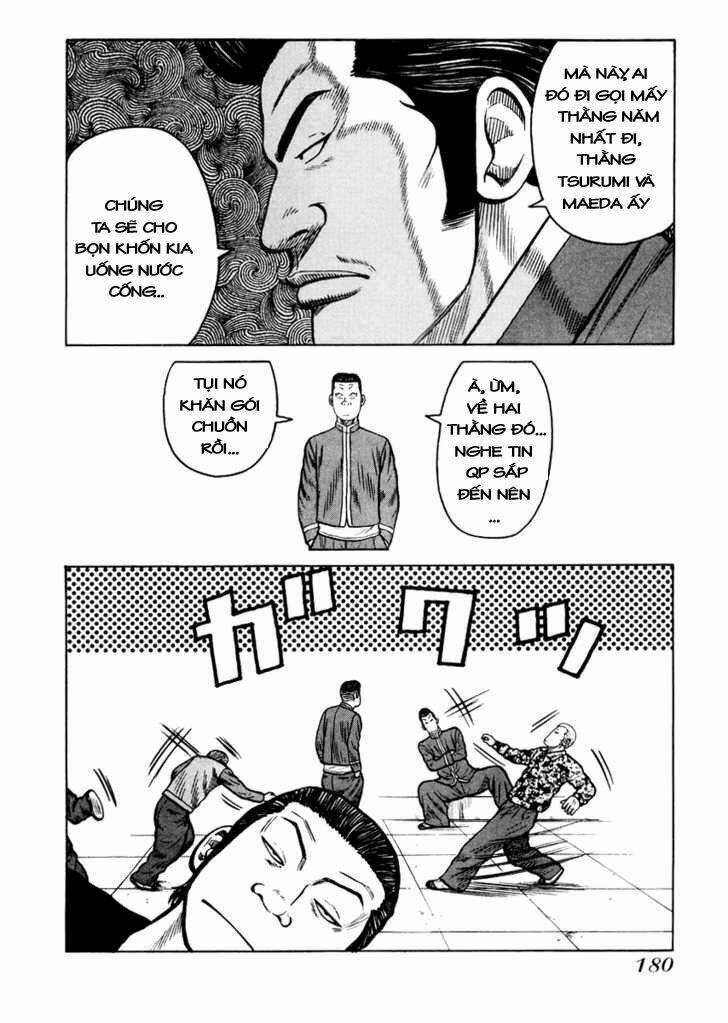 qp- soul of violence chapter 20 20