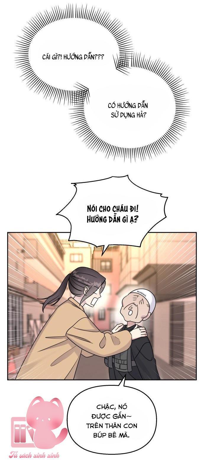 hãy vờ như ta yêu nhau chapter 16 15