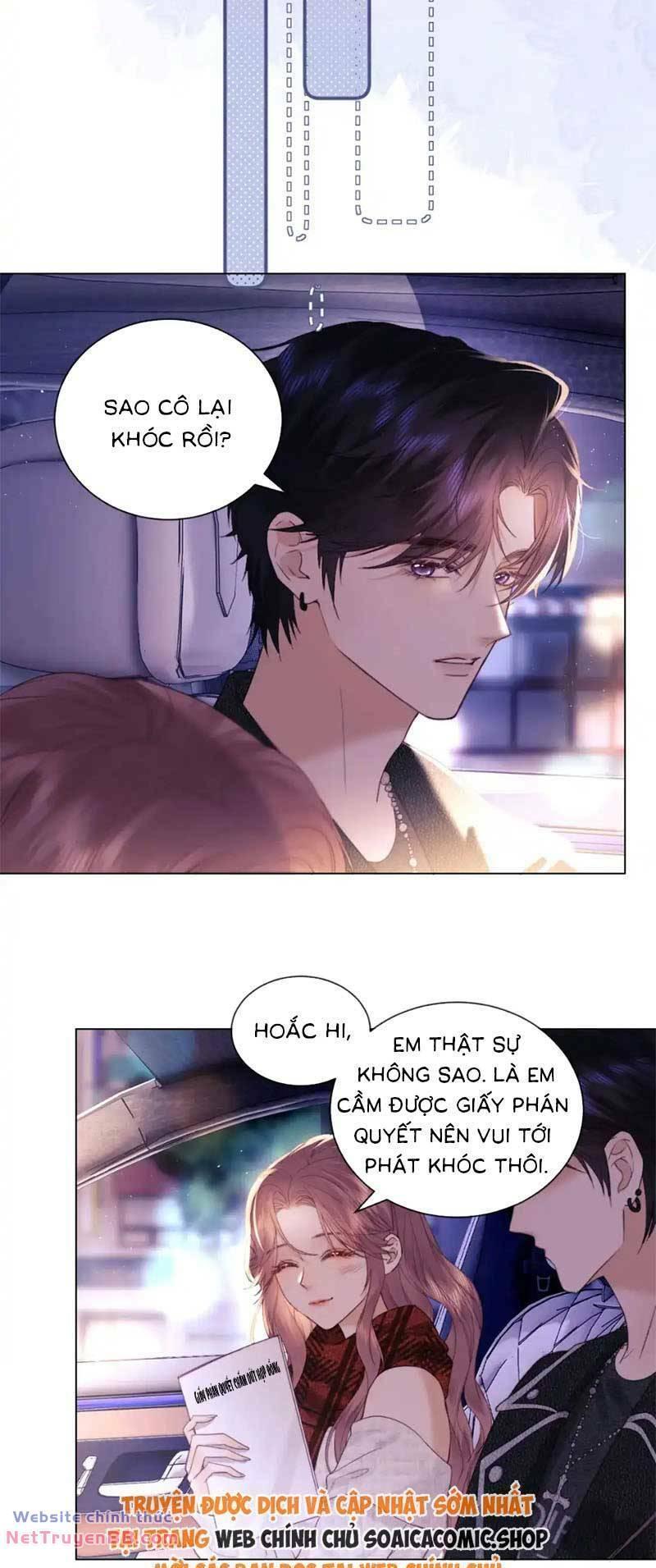 fan vợ - bạn đã biết chưa? chapter 35 30