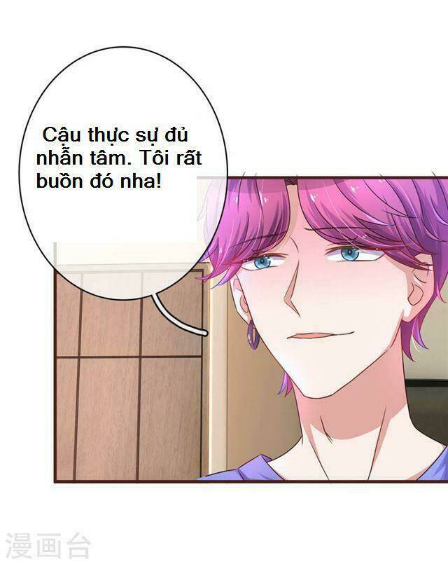 trùng sinh để trả thù chapter 29 4