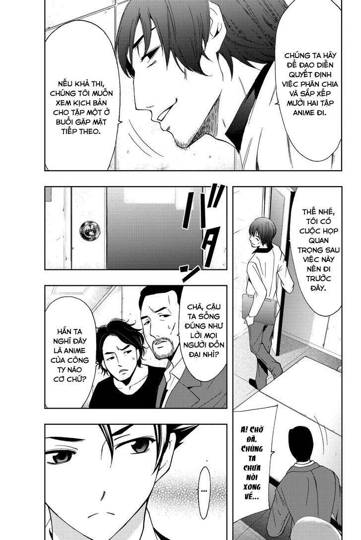 succubus & hitman chapter 74 8