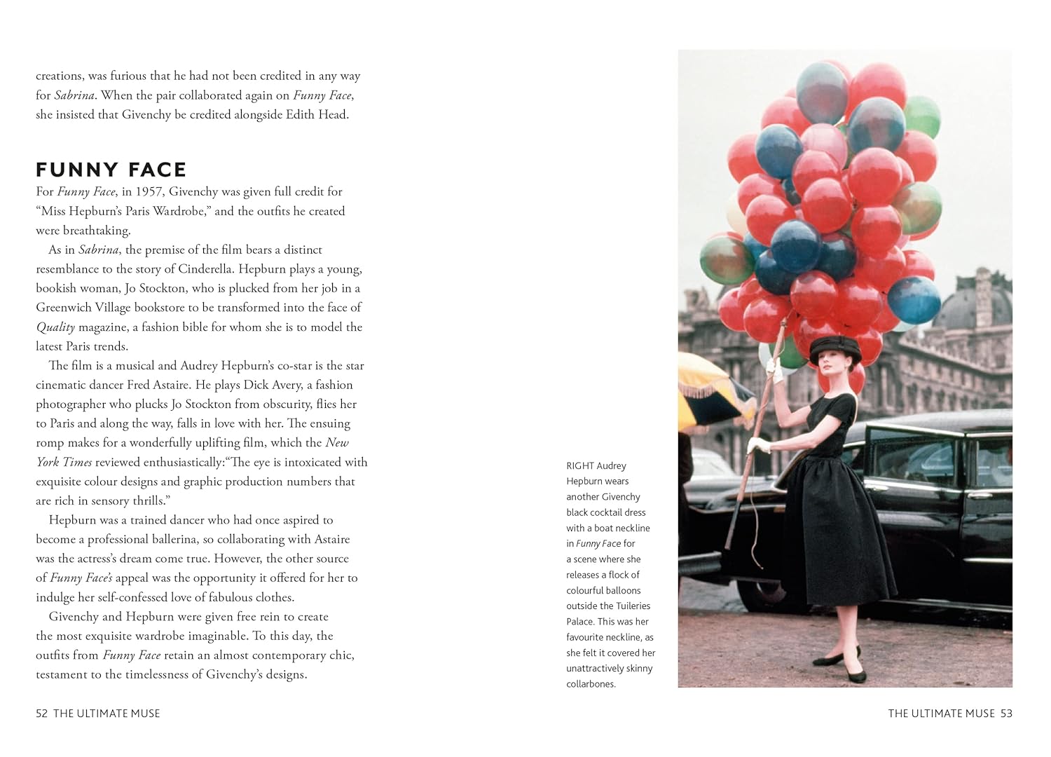 The Little Book of Givenchy