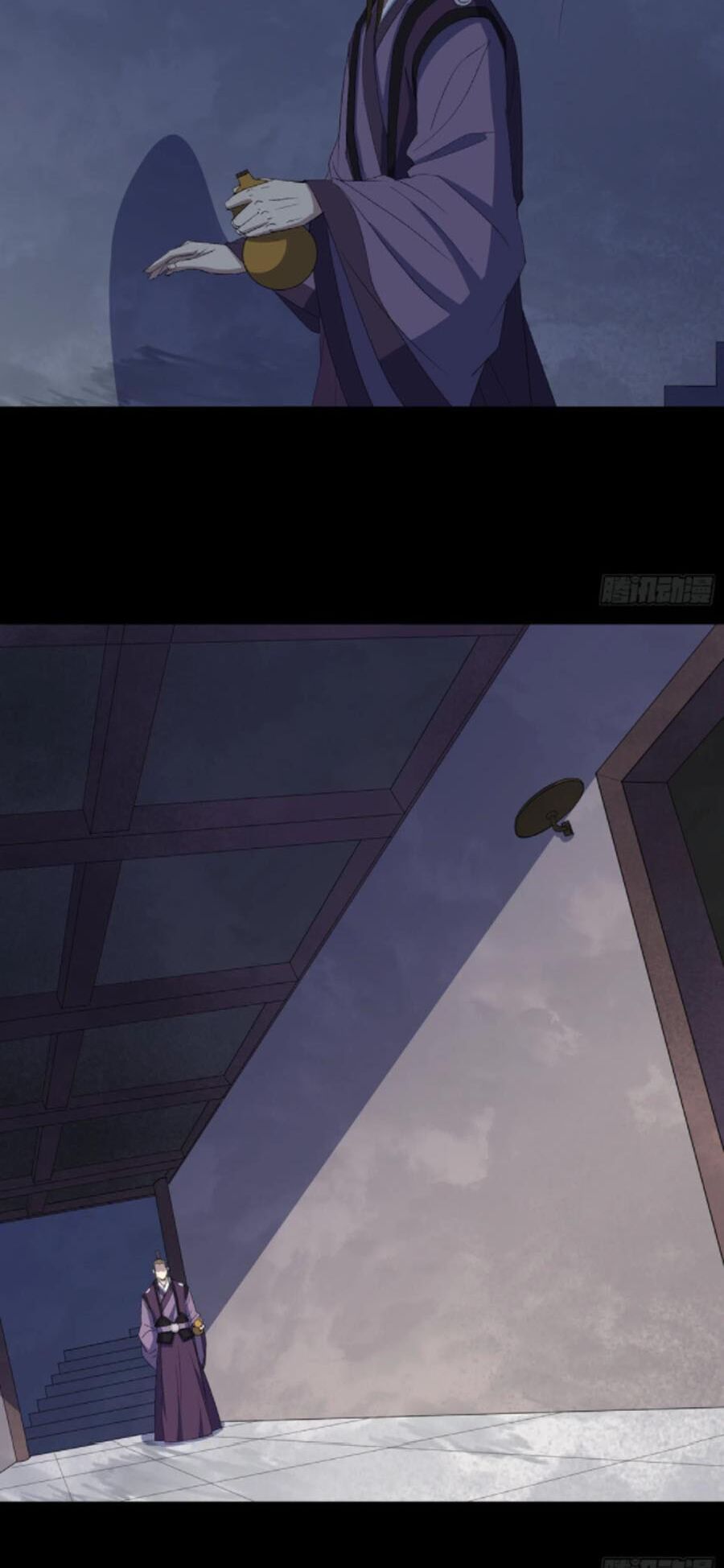 thông u đại thánh chapter 65 24