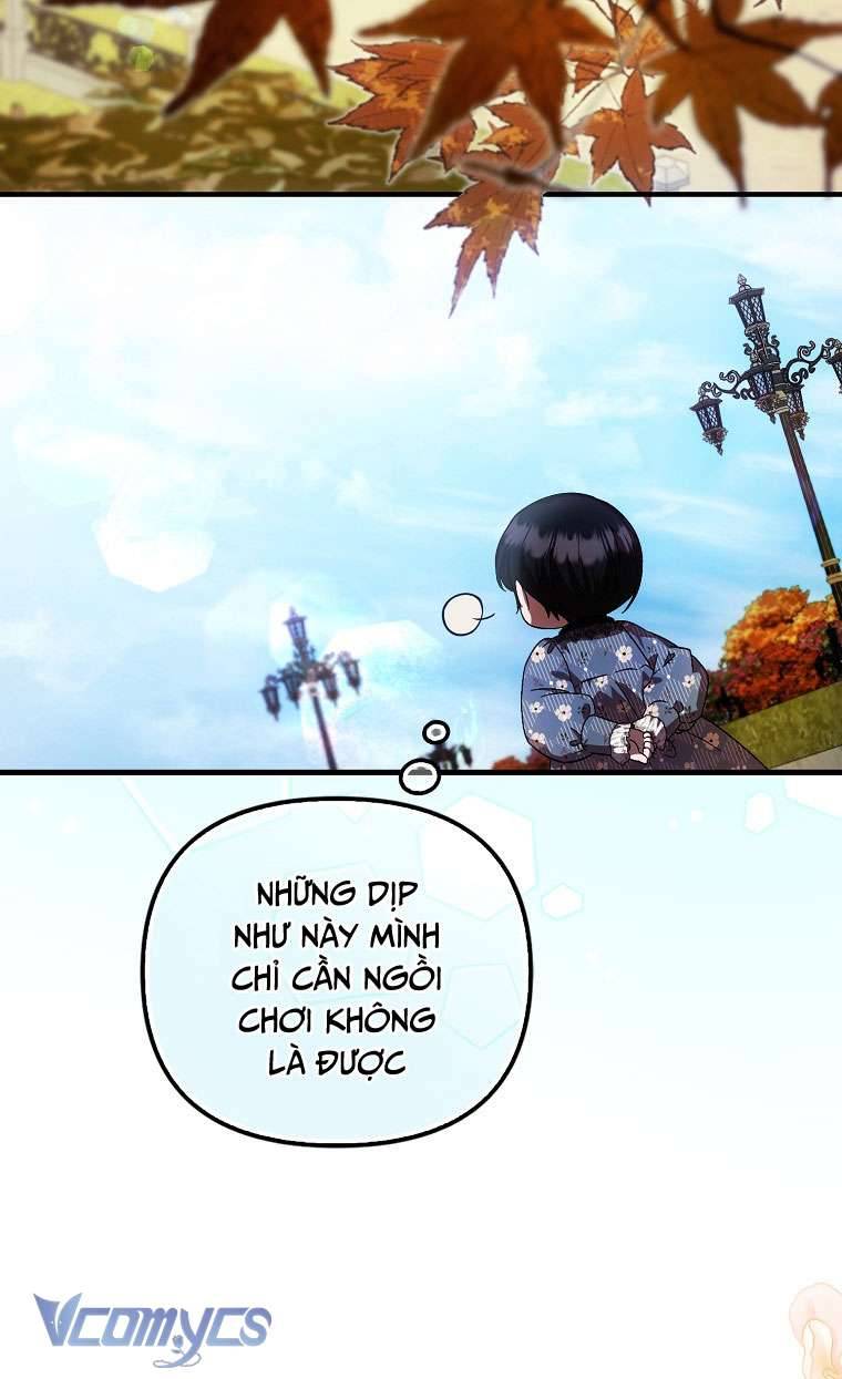 lần đầu bé út được yêu thương chapter 25 2