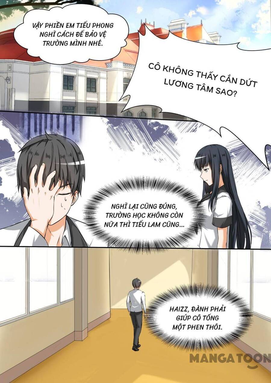 the boy in the all-girls school chapter 85 10