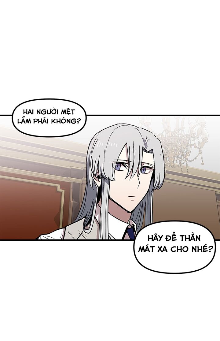 người chơi lỗi chapter 28 6