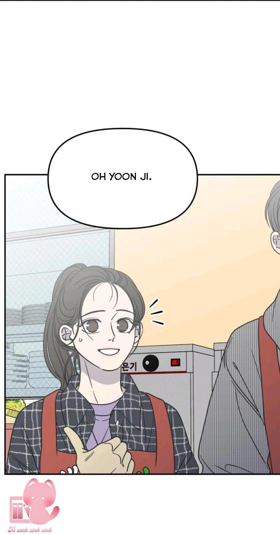 nói không với tình công sở chapter 12 75